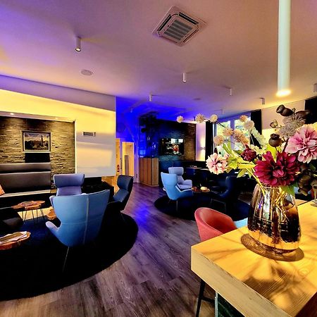 Privat & Boutique Hotel Plauer See Fuenfseen Bagian luar foto