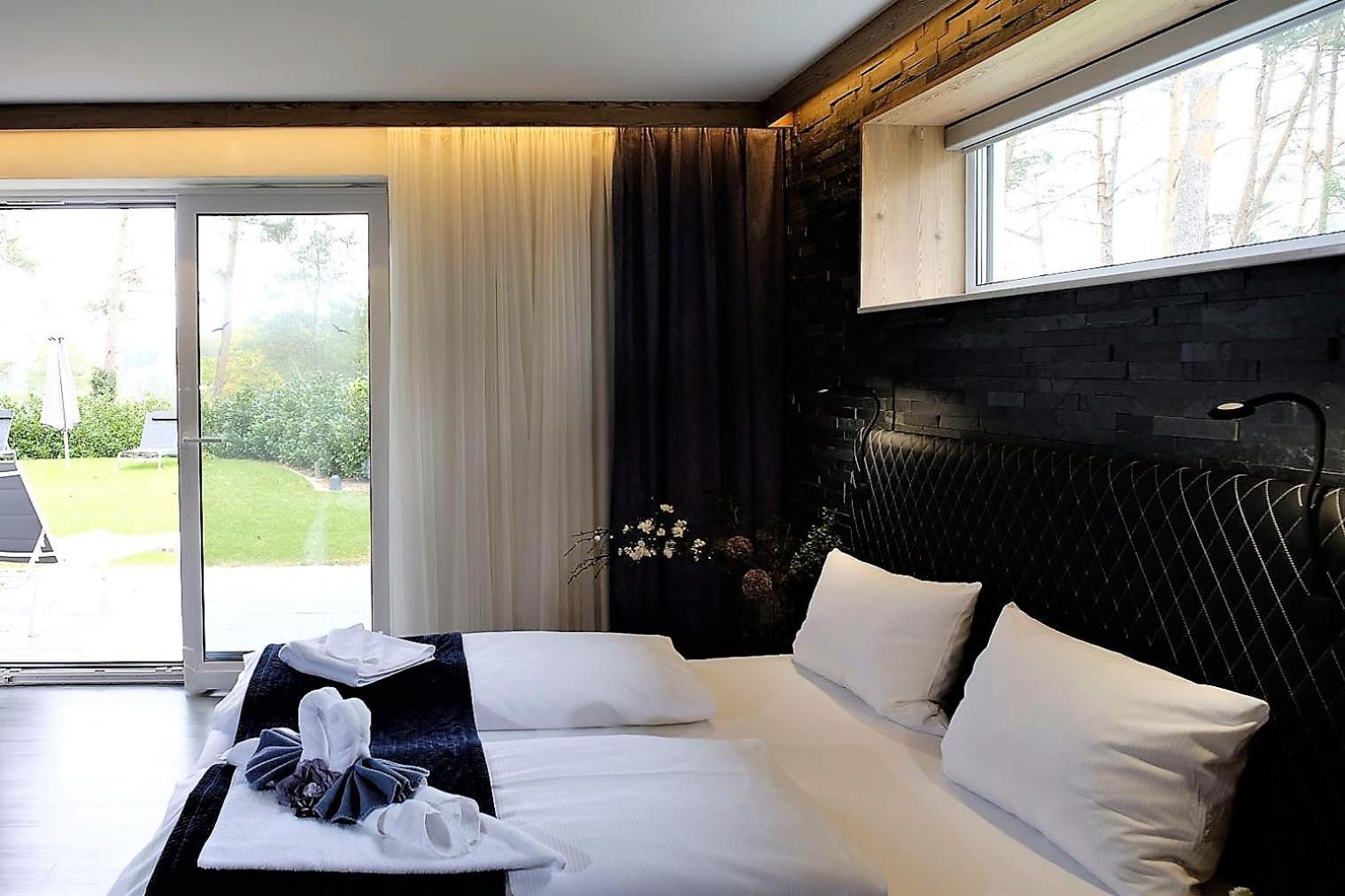 Privat & Boutique Hotel Plauer See Fuenfseen Bagian luar foto