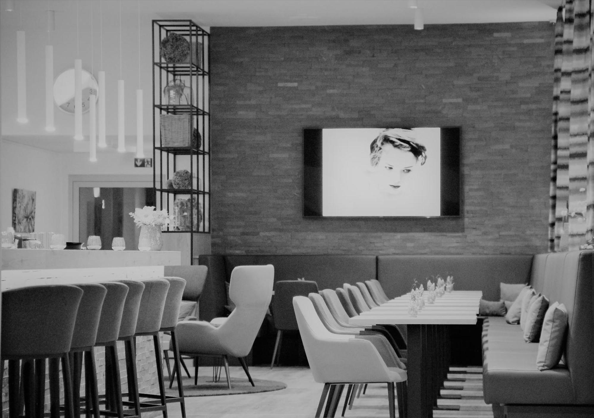 Privat & Boutique Hotel Plauer See Fuenfseen Bagian luar foto