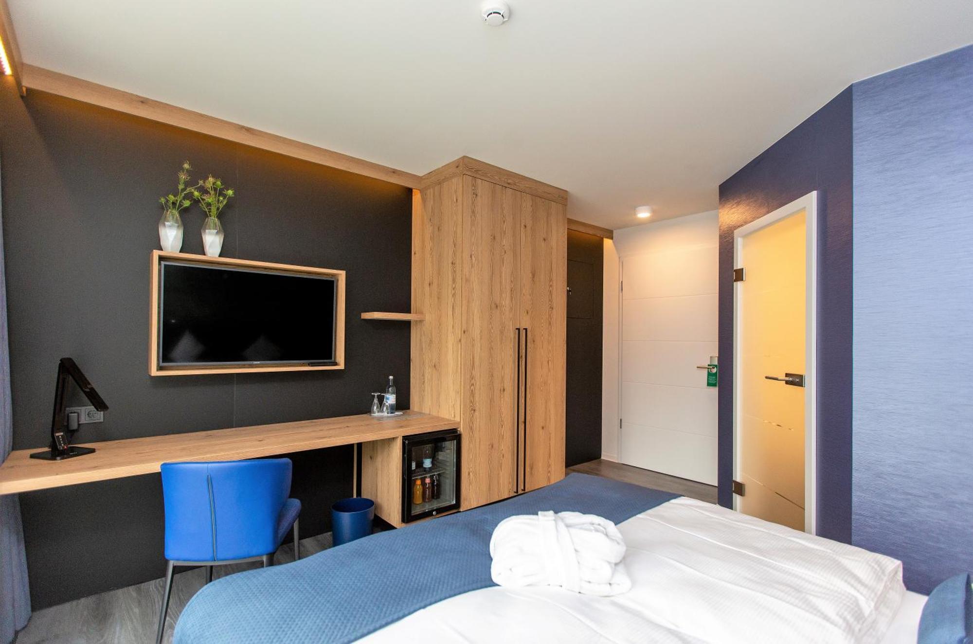 Privat & Boutique Hotel Plauer See Fuenfseen Bagian luar foto