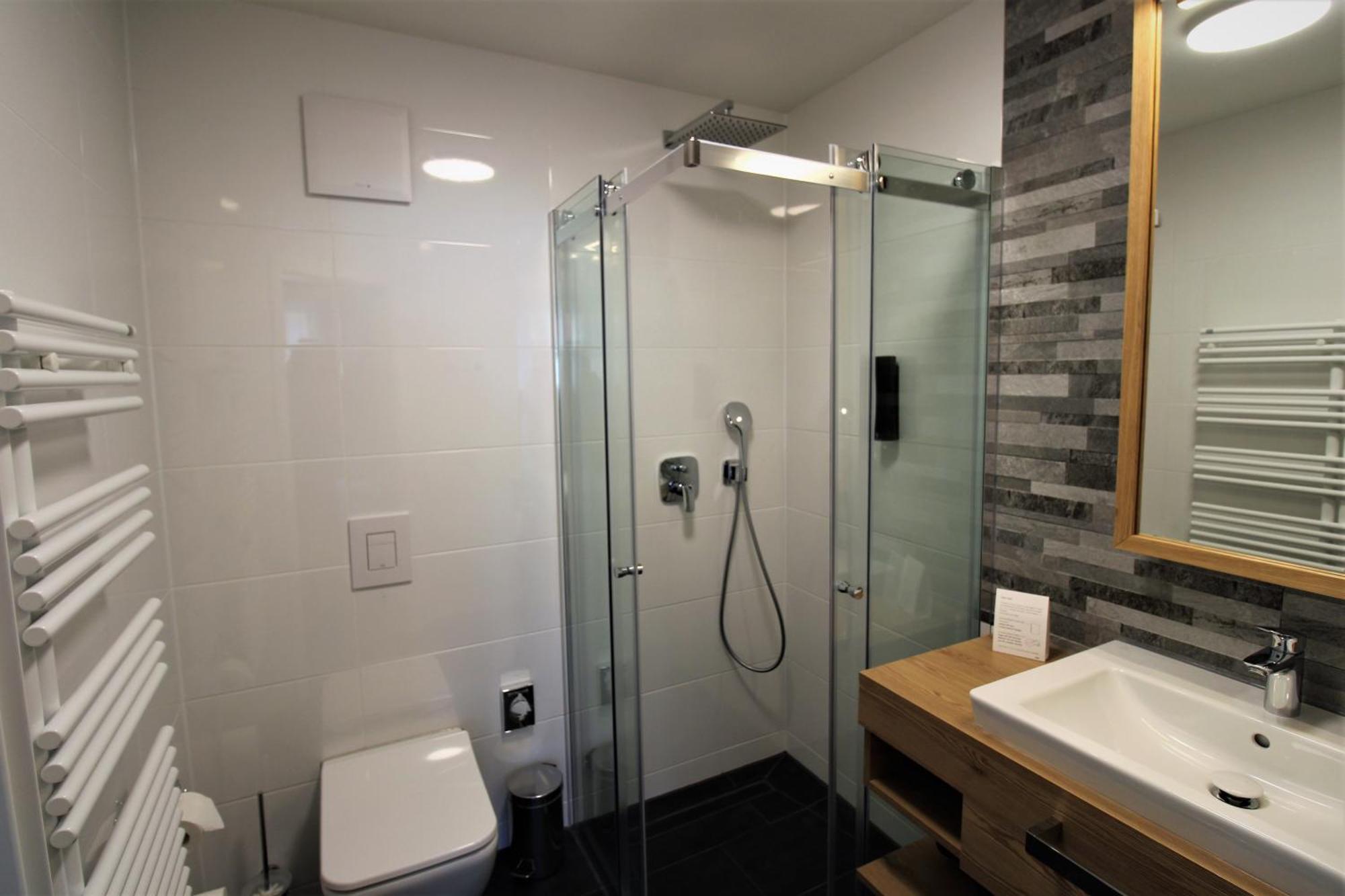 Privat & Boutique Hotel Plauer See Fuenfseen Bagian luar foto