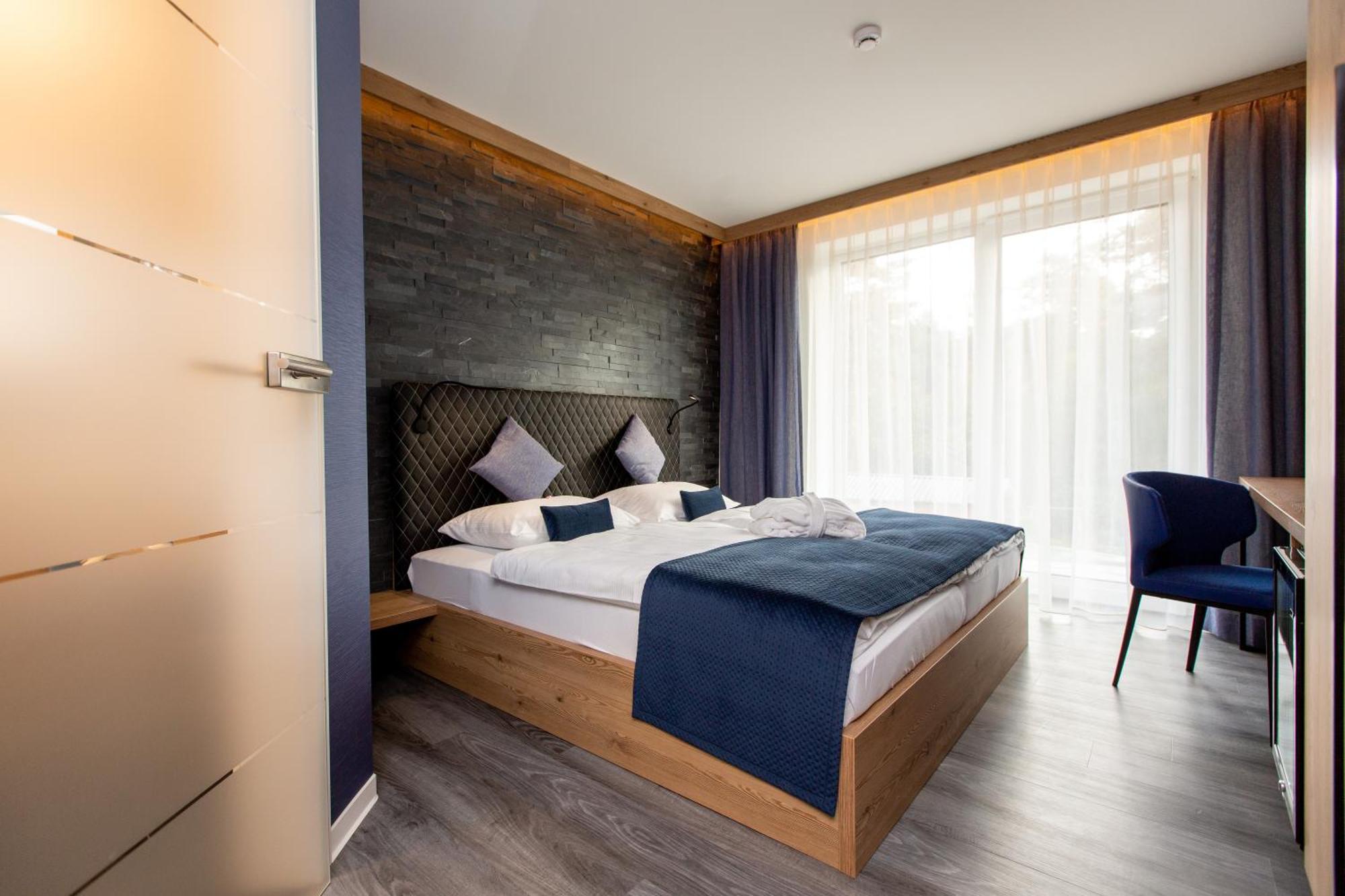 Privat & Boutique Hotel Plauer See Fuenfseen Bagian luar foto
