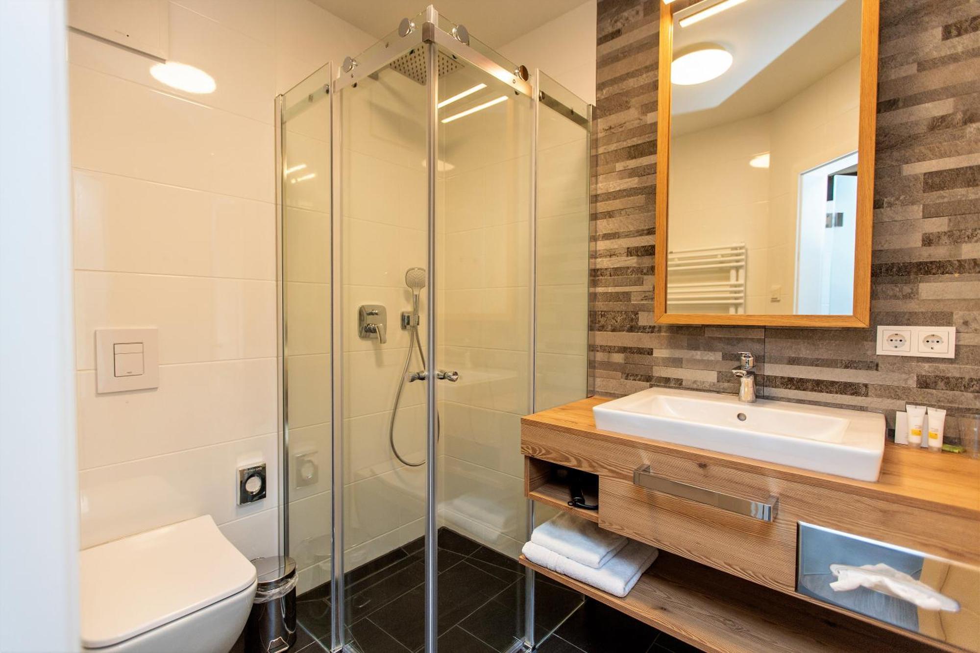 Privat & Boutique Hotel Plauer See Fuenfseen Bagian luar foto