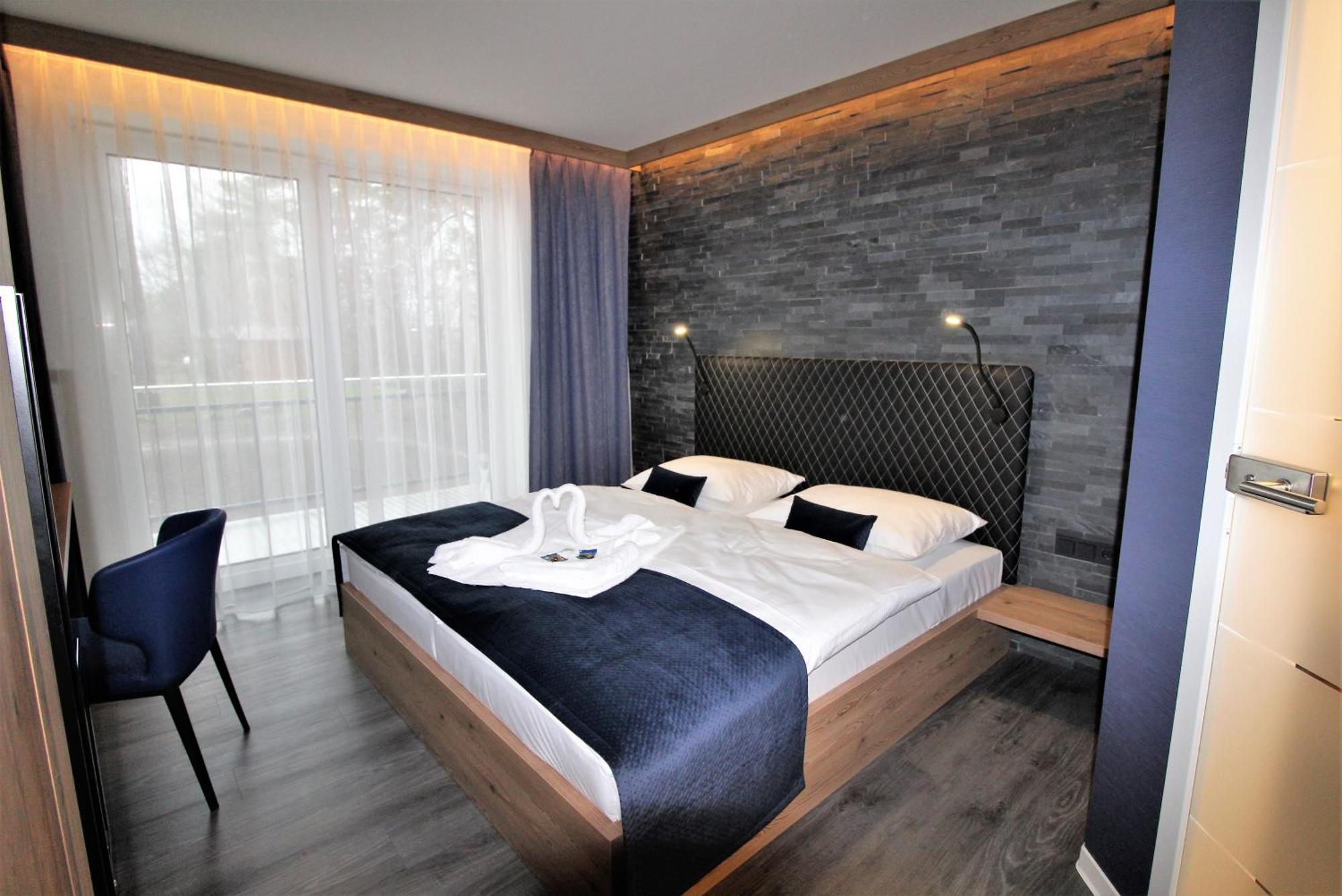 Privat & Boutique Hotel Plauer See Fuenfseen Bagian luar foto