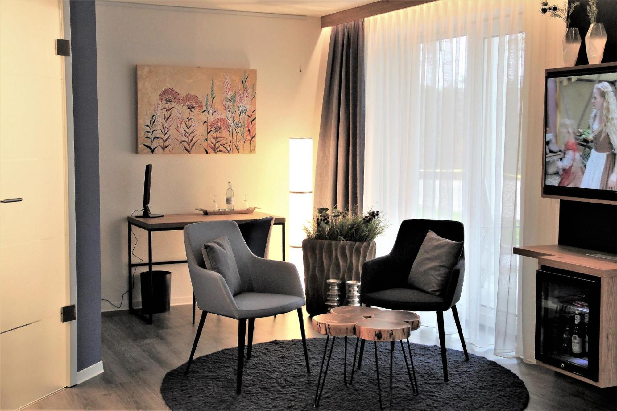 Privat & Boutique Hotel Plauer See Fuenfseen Bagian luar foto
