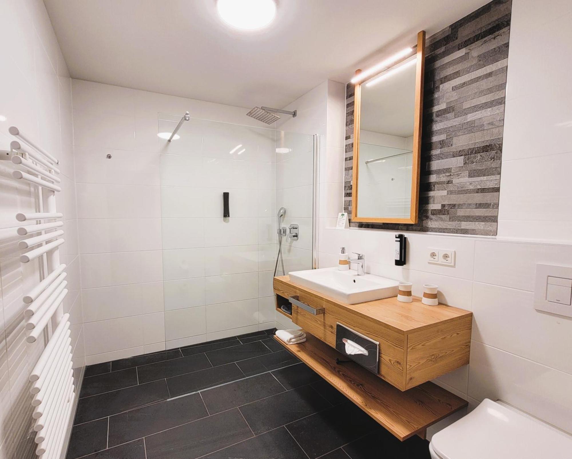 Privat & Boutique Hotel Plauer See Fuenfseen Bagian luar foto