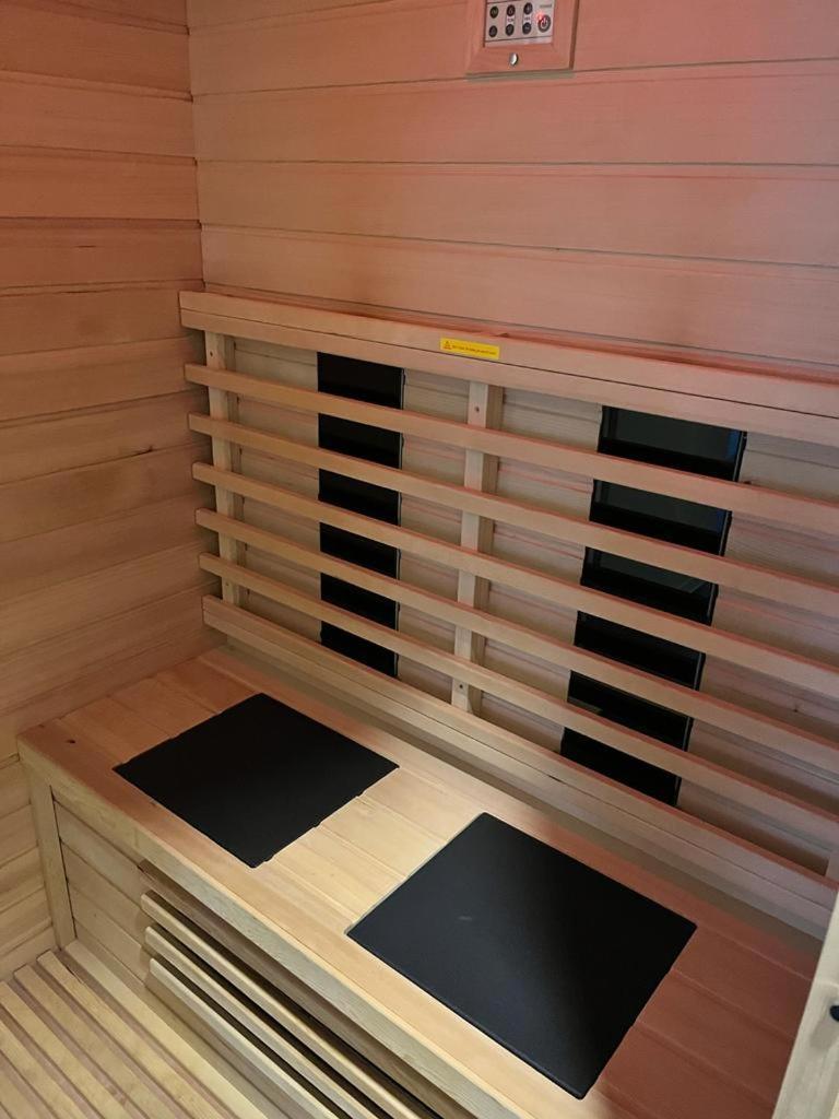 Privat & Boutique Hotel Plauer See Fuenfseen Bagian luar foto