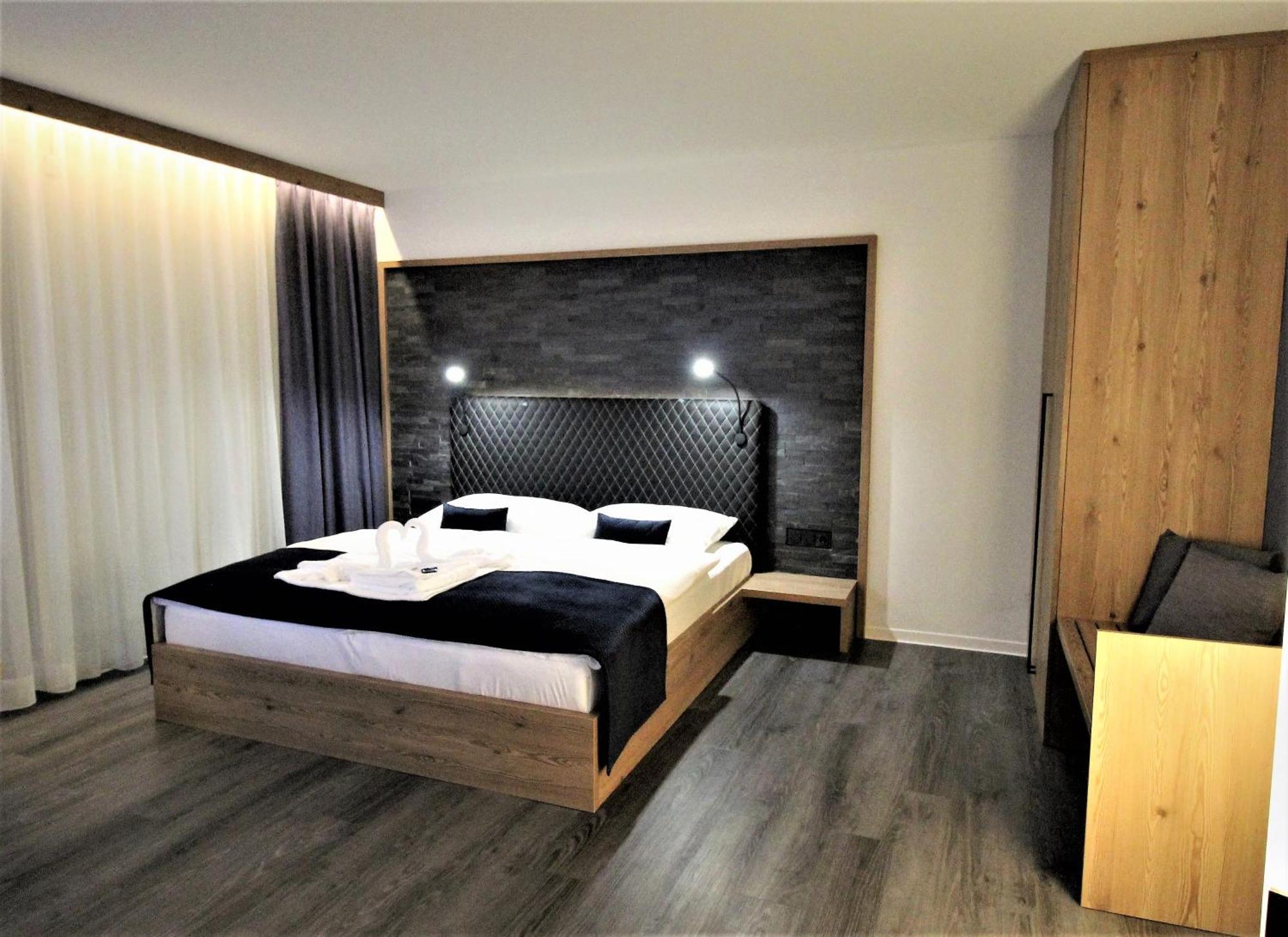 Privat & Boutique Hotel Plauer See Fuenfseen Bagian luar foto